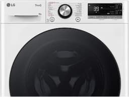 LG F4WR7009SYW wasmachine | 9 kg | 40% zuiniger dan A | Turbowash — thumbnail 5
