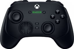 Razer Wolverine V3 Pro - Draadloze Controller - Programmeerbaar - Backpaddles - Xbox/PC - Zwart — thumbnail 1