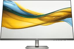HP Series 5 serie 5 27-inch FHD-monitor - 527da — thumbnail 1