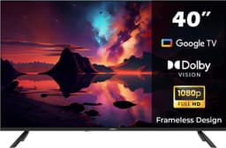 Horizon XT Line 40HL7590F/D Google TV 40 Inch – Full HD LED – Smart TV – 2024 — thumbnail 1