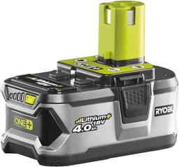 Accu Grasmaaier met Mulchfunctie en Inklapbare Handgreep - 33 cm Maaibreedte, 5-Voudige Hoogteverstelling en 35 l Grasopvangzak — thumbnail 2