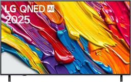 LG 65" QNED82 4K (2025) — thumbnail 1