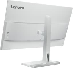 Lenovo L27q-4A computer monitor 68,6 cm (27") 2560 x 1440 Pixels 2K Ultra HD LCD Grijs — thumbnail 2