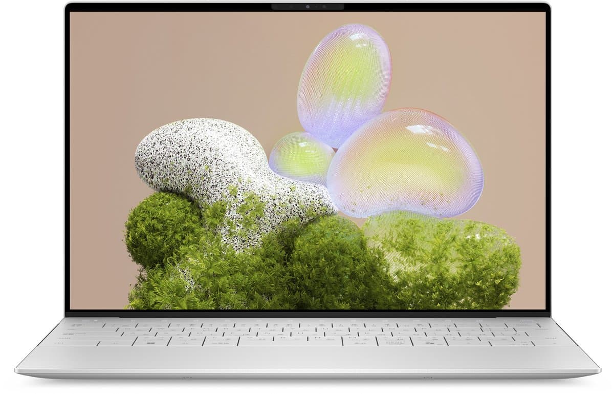 DELL XPS 13 9350 - Zakelijke Copilot+ Laptop - Intel Core Ultra 7 - 13.4 inch - 16 GB/512 GB - Windows 11 Pro — afbeelding 1