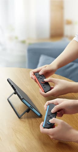 Nintendo Switch 2 + Mario Kart World game console — thumbnail 5