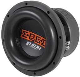 EDGE EDX10D2-E3 | 25cm / 10" | Losse Subwoofer | 1750W RMS @ 2+2Ω — thumbnail 2