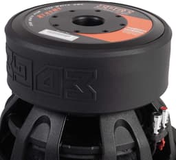 EDGE EDX10D2-E3 | 25cm / 10" | Losse Subwoofer | 1750W RMS @ 2+2Ω — thumbnail 5