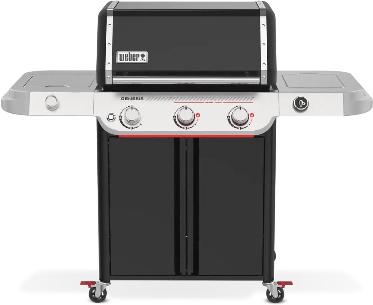 Weber Genesis E-335W — afbeelding 1
