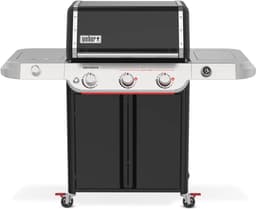 Weber Genesis E-335W — thumbnail 1