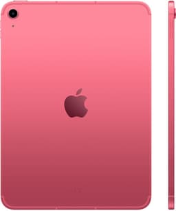 Apple Ipad (2025) - A16 11 Inch 128 Gb Pink Wifi + Cellular — thumbnail 3