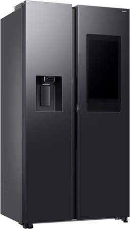 SAMSUNG RS90F66BEFEF Family Hub™ koelkast 9-serie (614L) Zwart (mat) Wifi — thumbnail 5