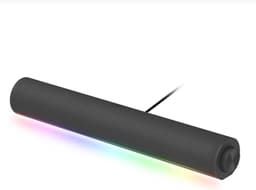 Xiaomi Desktop Bluetooth Speaker - Bluetooth Speaker - Zwart — thumbnail 1
