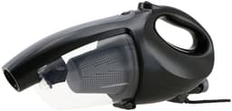 Mestic Stofzuiger MS-100 – 600 W - 230 V aansluiting - Zakloos - Snoerlengte: 5 m - Afneembaar stofreservoir — thumbnail 3