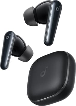 SOUNDCORE Liberty 5 In-ear Draadloze oordopjes met Ruisonderdrukking Zwart — thumbnail 1