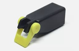 Vervangende naald stylus geschikt voor Philips GP300 GP330 GP331 GP350 GP351 etc. — thumbnail 1