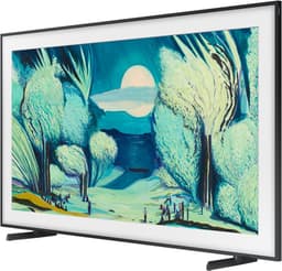 Samsung The Frame QE55LS03F - 55 inch - 4K QLED - 2025 + 3 jaar extra garantie - Smart TV — thumbnail 3