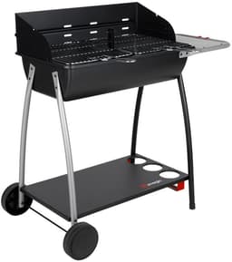 GIGA houtskoolbarbecue — thumbnail 2