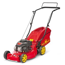 WOLF-Garten A 4600 A Benzine Grasmaaier - 2100W - Maaibreedte 46 cm - Gazons tot 800m2 — thumbnail 4