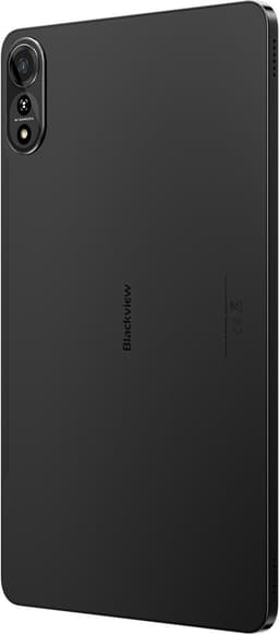 Blackview MEGA 2 Tablet Sets - Android 15 - 4G LTE+WiFi - 12 Inch - 24GB RAM - 256GB - Widevine L1 - 9000mAh - Grijs — thumbnail 4