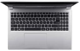 Acer Aspire Lite AL15-33P-3097 Intel Core 3 N355 Laptop 39,6 cm (15.6") Full HD 8 GB DDR5-SDRAM 512 GB SSD Wi-Fi 6 (802.11ax) Windows 11 Home Zilver — thumbnail 3
