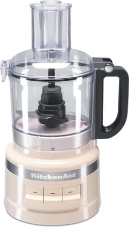 KitchenAid 5KFP0719EAC 1.7 L Amandelwit — thumbnail 3