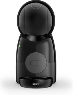 Krups NESCAFÉ Dolce Gusto Piccolo XS KP1A35 - Inclusief Try Out Multi Pack Voor 40 Kopjes - Zwart — thumbnail 2