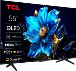 TCL 55P71K - 55 inch - 4K QLED - 2025 - Smart TV — thumbnail 3