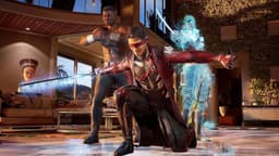 Mortal Kombat 1 - PS5 — thumbnail 2