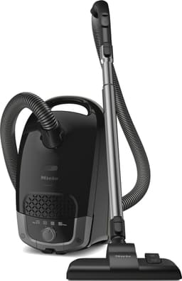 Miele Guard S1 Obsidian Black |  | 4002516794219 — thumbnail 1