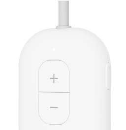 Twelve South AirFly Pro 2 – Geniet van In-Flight Entertainment met Draadloze Hoofdtelefoons – Koppel Twee Sets Draadloze Hoofdtelefoons voor Gedeeld Luisteren – Meer dan 25 Uur Batterijduur - Wit — thumbnail 4