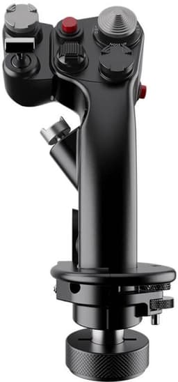 MOZA MH16 Flightstick joystick — thumbnail 3