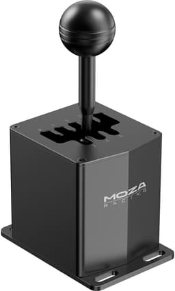 Moza Racing HGP gaming shifter - PC — thumbnail 4