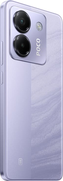 Xiaomi POCO M7 Pro - 5G - 8GB/256GB - Lavender Frost — thumbnail 5