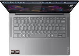 Lenovo Yoga Pro 7 14ASP9 - Copilot+ Laptop - 14.5 inch - 120 Hz — thumbnail 3