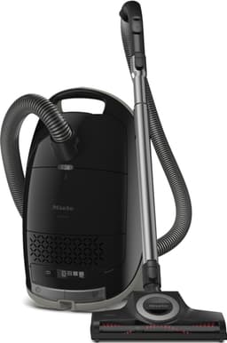 MIELE Guard M1 Cat&Dog Flex - Stofzuiger met zak - Obsidiaanzwart — thumbnail 1