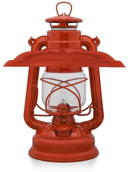 Feuerhand - Reflector steen rood — thumbnail 2