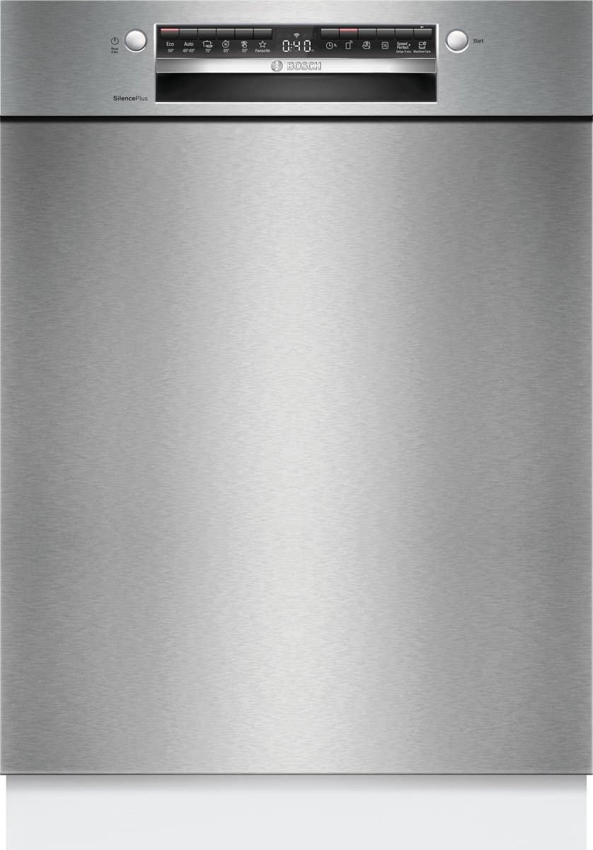 Bosch SMU4EVS08E — afbeelding 1
