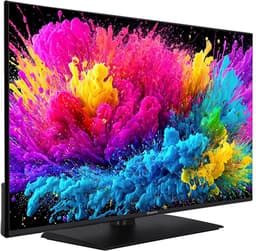 Quantis Smart Android QLED TV - 40FQ250A — thumbnail 3