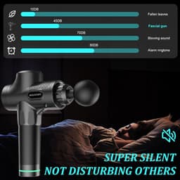 Massagegun — thumbnail 4