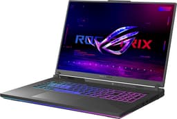 ASUS ROG Strix G18 G814PM-S9012W - Gaming Laptop - 18 inch - RTX 5060 - 16GB/1TB — thumbnail 2