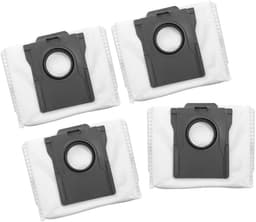 Dreame X30, X40 en X50 Serie Stofzakken (20 Stuks, Plus.Parts® alternatief voor RDB7 / RDB8) — thumbnail 4