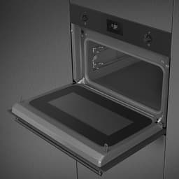 Smeg magnetron Inbouw SO4301M1N |  | 8017709352523 — thumbnail 3