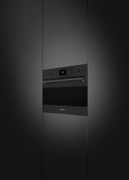 Smeg magnetron Inbouw SO4301M1N |  | 8017709352523 — thumbnail 4
