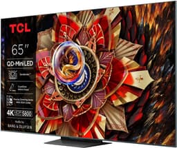 TCL 65" QD Mini-led C9K 4K (2025) — thumbnail 4