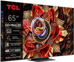 TCL 65" QD Mini-led C9K 4K (2025) — thumbnail 3