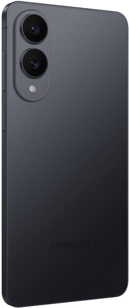 Samsung Galaxy S25 Edge - 512GB - Titanium Jet Black — thumbnail 2