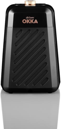 Arzum Okka Rich Spin Pro Turks Koffiezetapparaat OK0026-0400 | Koper - 700 Watt - 8 Standen — thumbnail 2