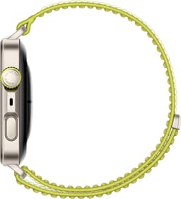 HUAWEI FIT 4 Pro Smartwatch Groen — thumbnail 5