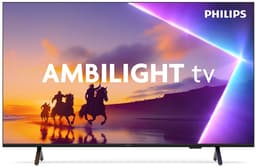"Philips 43PUS8550/12 tv 109,2 cm (43"") 4K Ultra HD Smart TV Wifi Zwart - Smart TV" — thumbnail 1