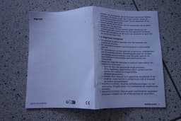 AEG OSD5S141ES Ingebouwd 218 l E Wit — thumbnail 5
